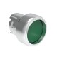 LPSB303 LOVATO Grüner geschützter Metall-Druckknopf