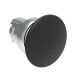 LPSB6142 LOVATO Metall Impulse Pilz Ø 40mm Schwarz