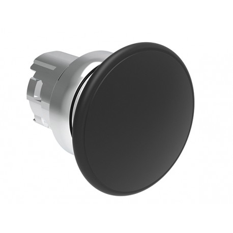 LPSB6142 LOVATO Metall Impulse Pilz Ø 40mm Schwarz