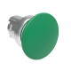 LPSB6143 LOVATO Impulse Metall Pilz Ø 40mm Grün