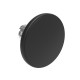LPSB6162 LOVATO Impulse Metal Pilz Ø 60mm Schwarz