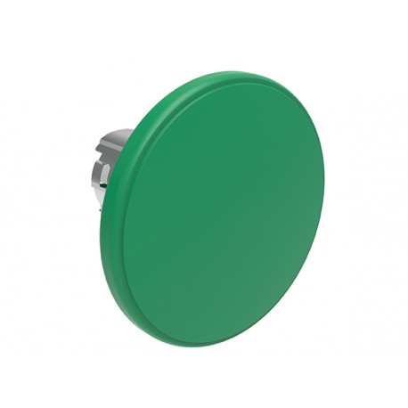 LPSB6163 LOVATO Impulse Metal Mushroom Ø 60mm Vert