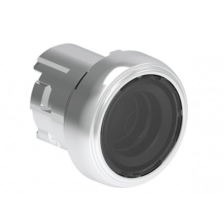 LPSBL107 LOVATO Transparent Flush Metal Light Button