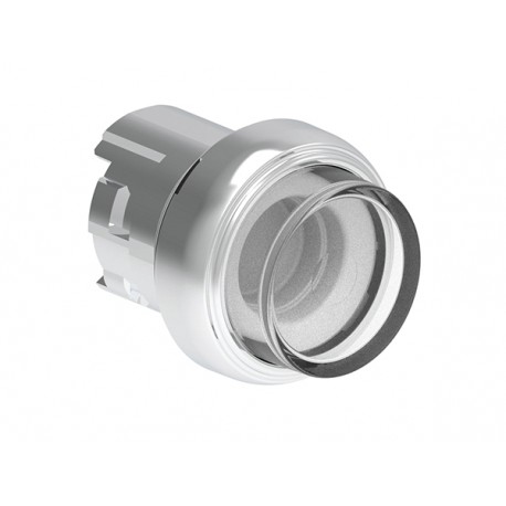 LPSBL207 LOVATO Transparent protruding metal light button