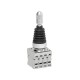 LPSJ400 LOVATO Joysticks Without mechanical interlocking 4 Positions With return 4 NA