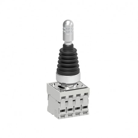 LPSJ400 LOVATO Joysticks Without mechanical interlocking 4 Positions With return 4 NA