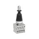 LPSJ411 LOVATO Joysticks With mechanical interlocking in central position 4 Fixed Positions 4 NA