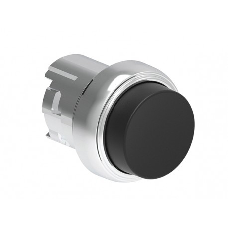 LPSQ202 LOVATO Interruptor de metal saliente preto