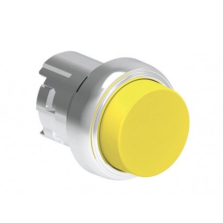 LPSQ205 LOVATO Interruptor de metal saliente amarelo
