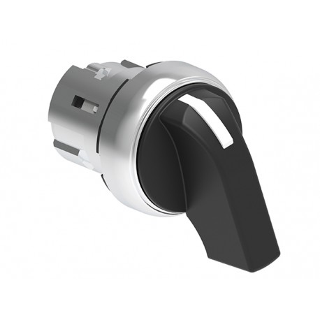 LPSS220 LOVATO Sélecteur de métal Levier long 2 positions « 0-1 » Fixe
