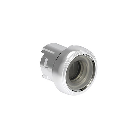 LPSXB3 LOVATO Bouton-poussoir en métal sans capuchon LPCB3... et LPCBL3...