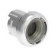 LPSXQ0 LOVATO Interruptor de metal sem tampa LpCQ1. e LPCQ2...