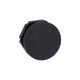 LPXA130B LOVATO Threaded plug for unused holes black