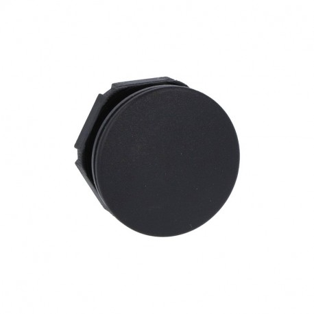 LPXA130B LOVATO Bouchon fileté pour trous inutilisés noir