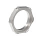 LPXAU01 LOVATO Threaded metal nut fixing actuator