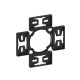 LPXAU101 LOVATO 2-4 legends tag holder for joysticks