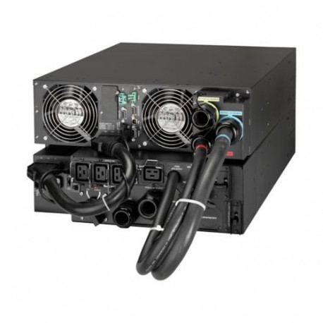9PX8KIRTNBP31 EATON ELECTRIC Eaton 9PX 8000i 3: 1 RT6U HotSwap Netpack