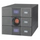 9PXM12KIRTN EATON ELECTRIC Eaton 9PX 12kÎ 6Ki ridondante RT9U Netpack