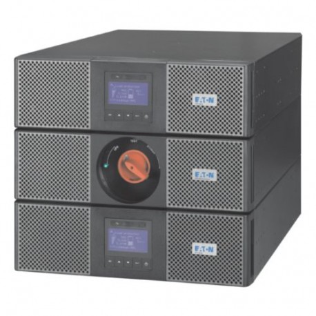 9PXM16KIRTN EATON ELECTRIC Eaton 9PX 16Ki 8Ki ridondante RT15U Netpack