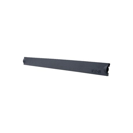 ETN-PBP1U10 Blanking Panel, 19" plastic 1U, 10pcs EATON ELECTRIC Blanking Panel, 19" plastic 1U, 10pcs