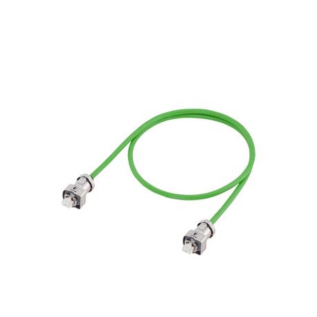 6FX8002-2DC20-1CF0 SIEMENS Câble de signaux préconnectorisé Type: 6FX8002-2DC20 Drive-CLiQ avec 24V connecte..