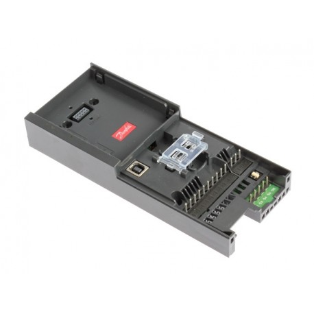132B0347 DANFOSS DRIVES A0-VLT® Commande de cassette Probibus DP