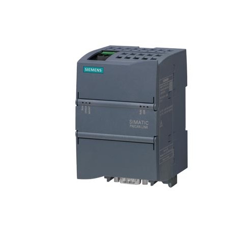 6BK1620-0AA00-0AA0 SIEMENS SIMATIC PN/CAN LINK Netzübergang von Profinet nach CAN bzw. CANopen Netzen CAN 2...