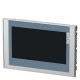 6AV2143-6JB00-0AA0 SIEMENS SIMATIC HMI, TP900 Basic Keyless Basic Panel, design neutrale, comando touch, dis..