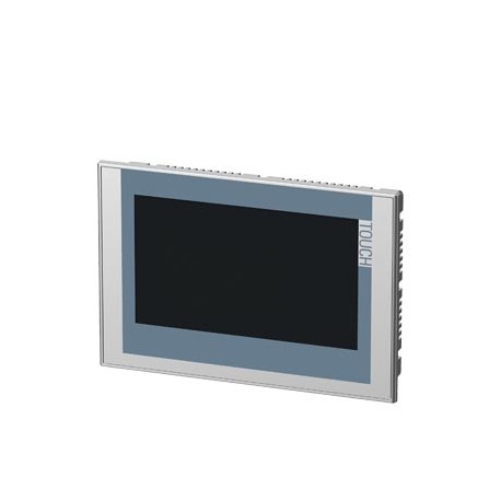 6AV2143-6JB00-0AA0 SIEMENS SIMATIC HMI, TP900 Basic Keyless Basic Panel, design neutre, commande tactile, éc..