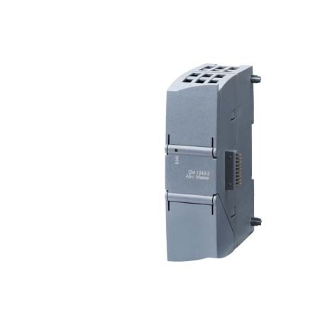6AG1243-2AA30-7XB0 SIEMENS SIPLUS S7-1200 CM 1243-2 based on 3RK7243-2AA30-0XB0 mit Conformal Coating, -25…+..