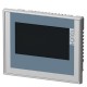 6AV2143-6DB00-0AA0 SIEMENS SIMATIC HMI, TP400 Basic Keyless Basic Panel, neutral design, touch operation, 4"..