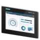 6AV2128-3KB06-0AX0 SIEMENS SIMATIC HMI MTP1000, Unified Comfort Panel, comando touch, display TFT widescreen..