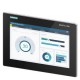 6AV2128-3MB06-0AX0 SIEMENS SIMATIC HMI MTP1200, Unified Comfort Panel, comando touch, display TFT widescreen..