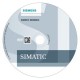 6AV6676-6MB20-3AX0 SIEMENS SIMATIC MODBUS/TCP PN-CPU Single License, on CD-ROM