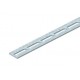 OSS 30x4 3M FT 1465805 OBO BETTERMANN LA BANDE PERFORÉE 5050 30X4 3M FT