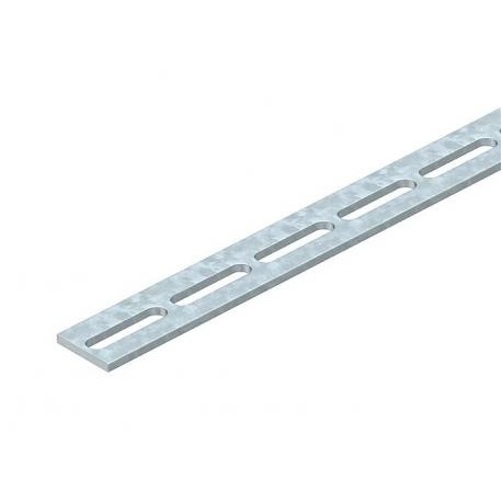 OSS 30x4 3M FT 1465805 OBO BETTERMANN PERFORIERTE BAND 5050 30X4 3M FT