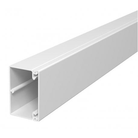 WDK40060CW 6020887 OBO BETTERMANN CANAL PARA PAREDE E TETO WDK40060CW