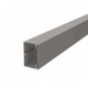 WDK40060GR 6025633 OBO BETTERMANN CANAL PARA PAREDE E TETO WDK40060GR