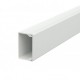 WDK25040GR 6026443 OBO BETTERMANN CANALE PER PARETE E SOFFITTO WDK25040GR