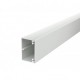 WDK40060LGR 6027024 OBO BETTERMANN CANALE PER PARETE E SOFFITTO WDK40060LGR