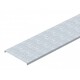 DRLU 550 FS 6052571 OBO BETTERMANN LID NON-PERFORATED DRLU 550 FS