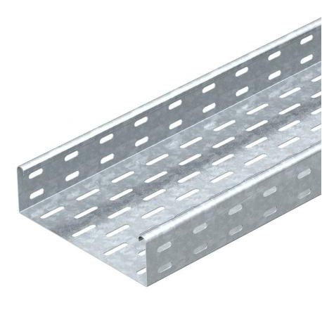 MKS 650 FS 6055508 OBO BETTERMANN PLATEAU DE CÂBLE MKS MKS 650 FS