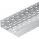 MKS 610 A2 6056016 OBO BETTERMANN PLATEAU DE CÂBLE MKS MKS 610 VA4301