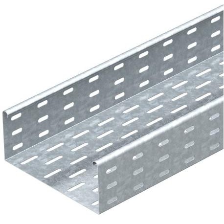 MKS 810 FS 6057101 OBO BETTERMANN BANDEJA CALHAS PARA CABOS MKS MKS 810 FS