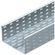MKS 130 FS 6060307 OBO BETTERMANN PLATEAU DE CÂBLE MKS MKS 130 FS
