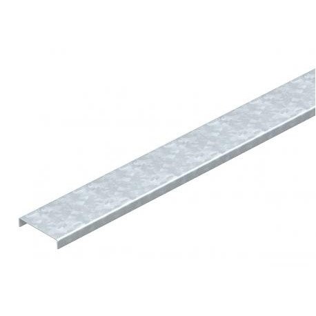 AZDU 100 DD 6080239 OBO BETTERMANN КРЫШКА НЕПЕРФОРИРОВАННОГО AZDU 100 ДД