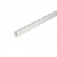 WDK13025 6187704 OBO BETTERMANN CANALE PER PARETE E SOFFITTO WDK13025