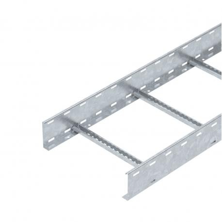 LCIS 1130 6 FT 6209822 OBO BETTERMANN TRAY LADDER TREAD PERFORATED, WELDED, LCIS 1130 6 FT