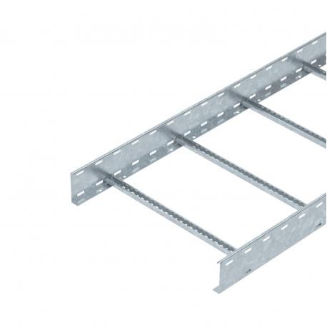 LCIS 1160 6 FT 6209828 OBO BETTERMANN TRAY LADDER TREAD PERFORATED, WELDED, LCIS 1160 6 FT