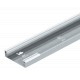 AIKU 20040 7404704 OBO BETTERMANN On-floor installation trunking, trunking height 40 mm